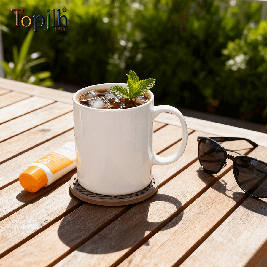 Custom 11oz Sublimation Mugs