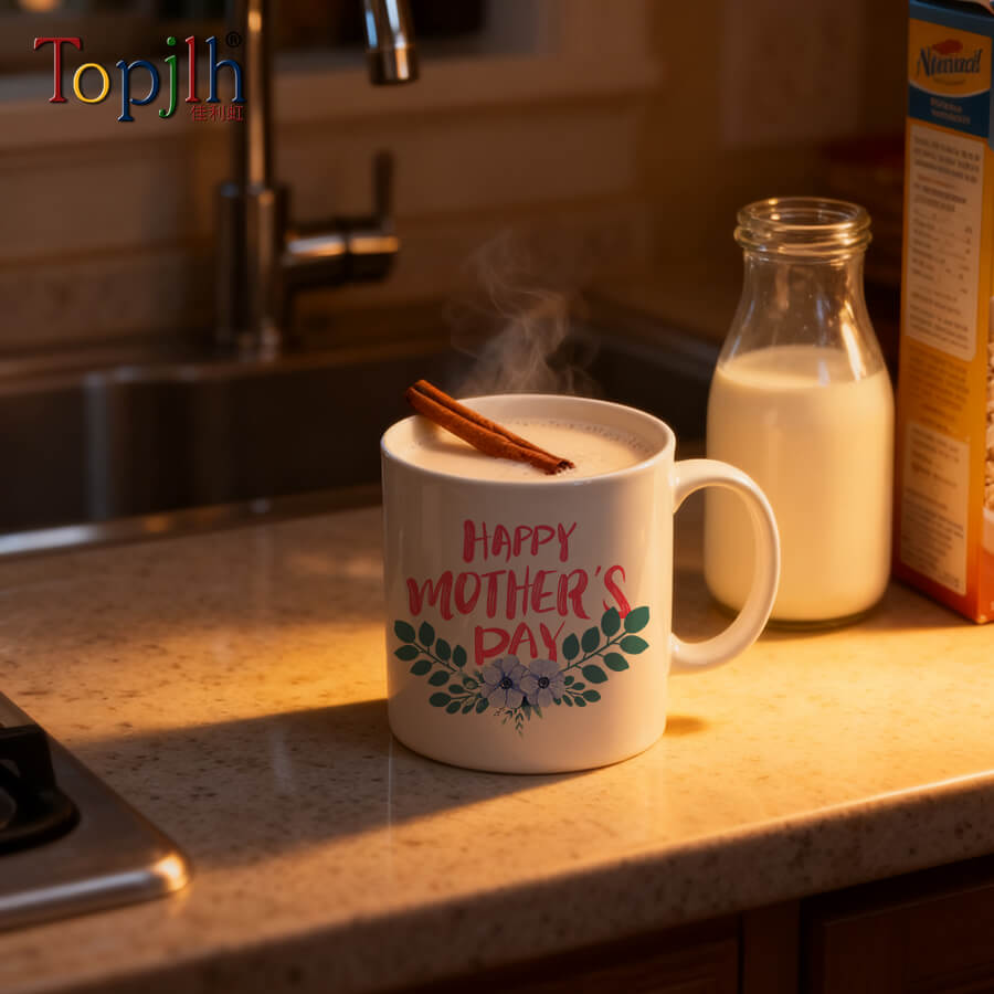 11oz White Sublimation Mugs