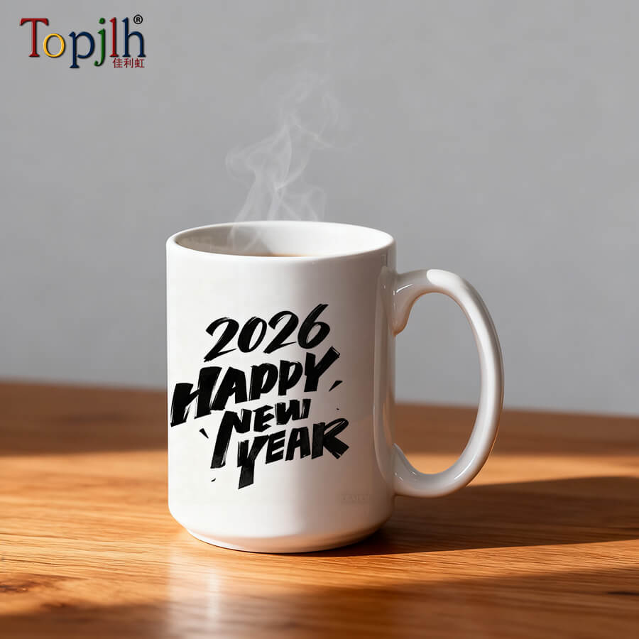 Personalized 15oz Photo Mugs