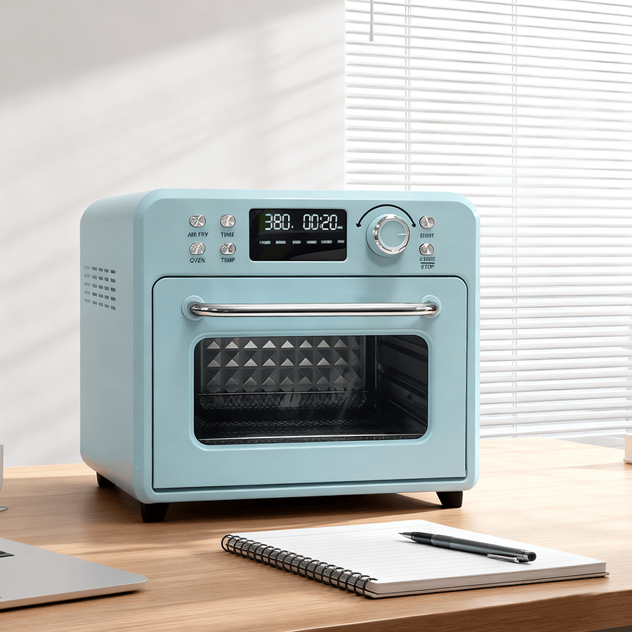 Small Sublimation Oven