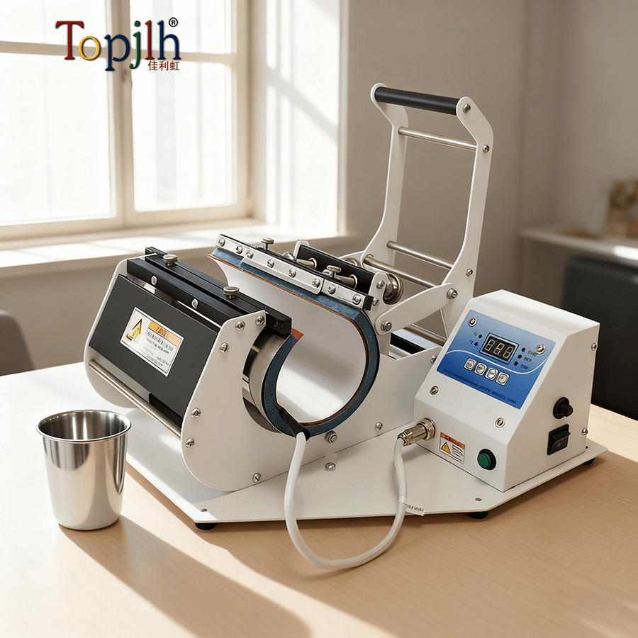 20oz Mug Heat Press Machine