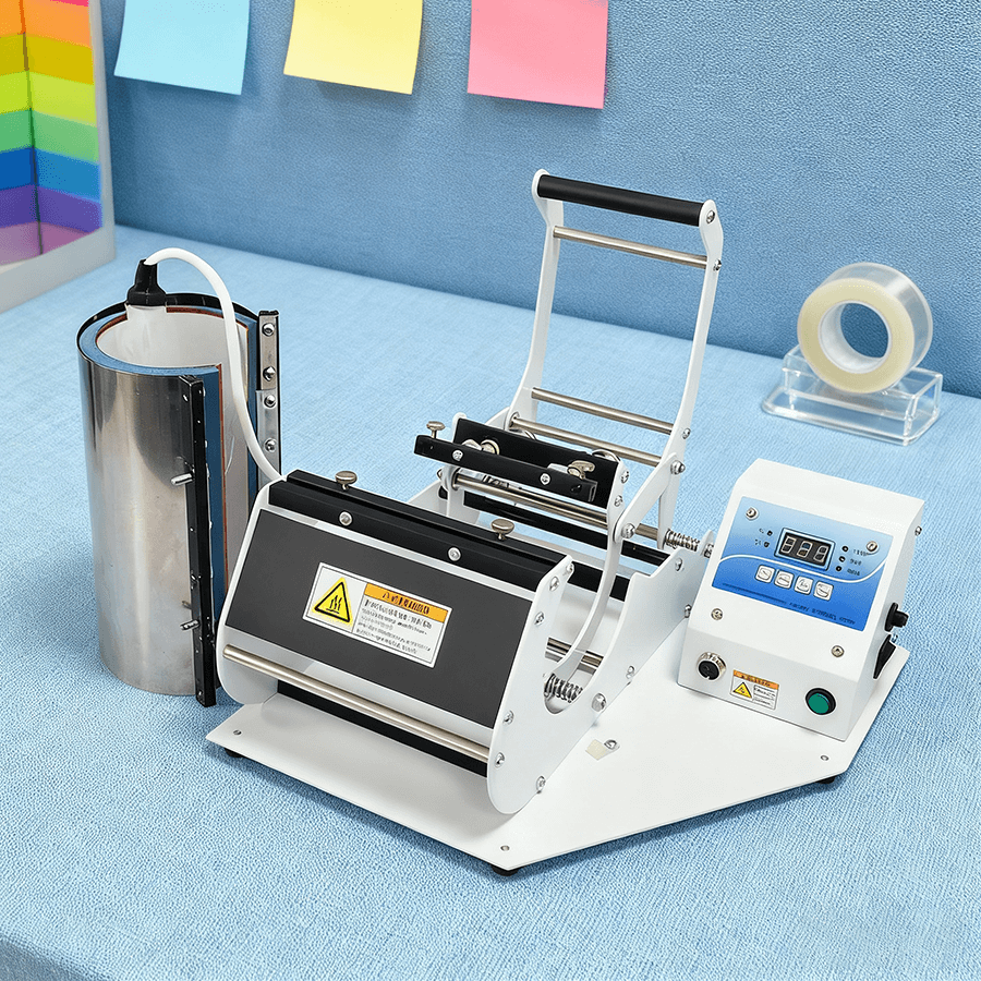 20oz Mug Heat Press Machine