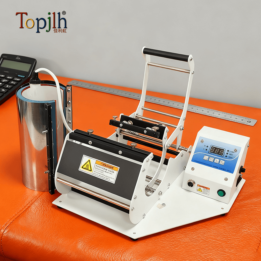 mug printing machine