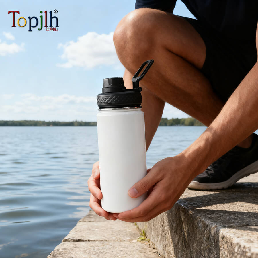 Custom Sublimation Stainless Steel Vacuum Tumbler