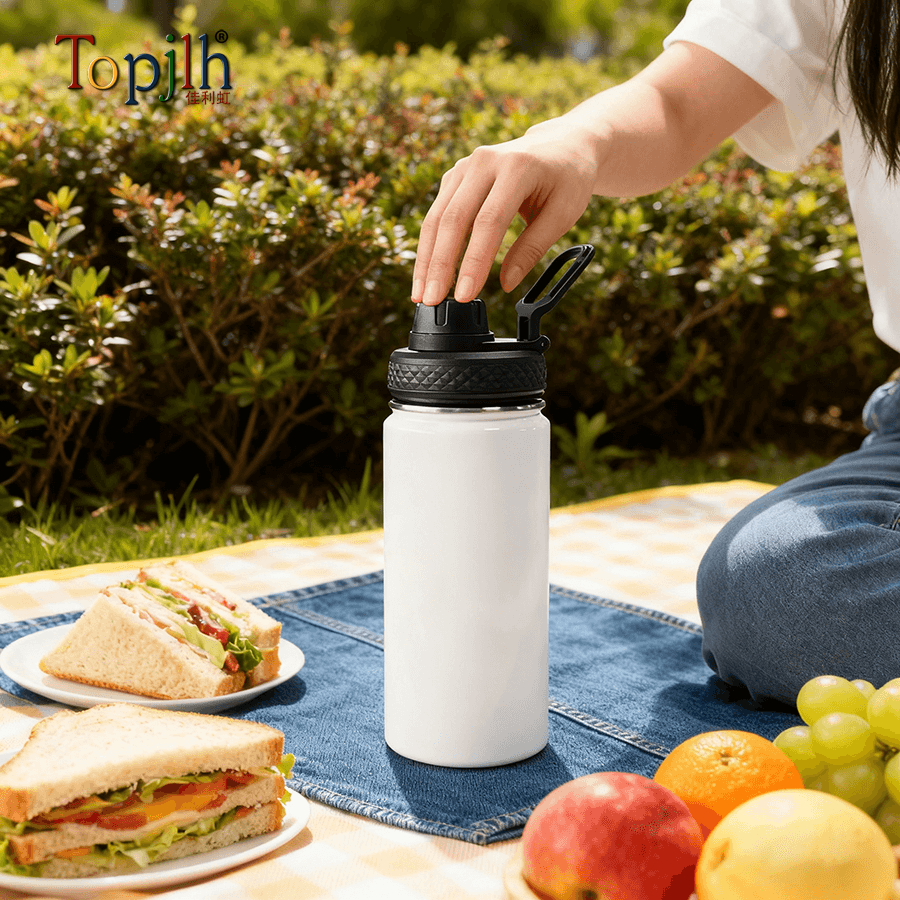 500ml Custom Sublimation Tumbler