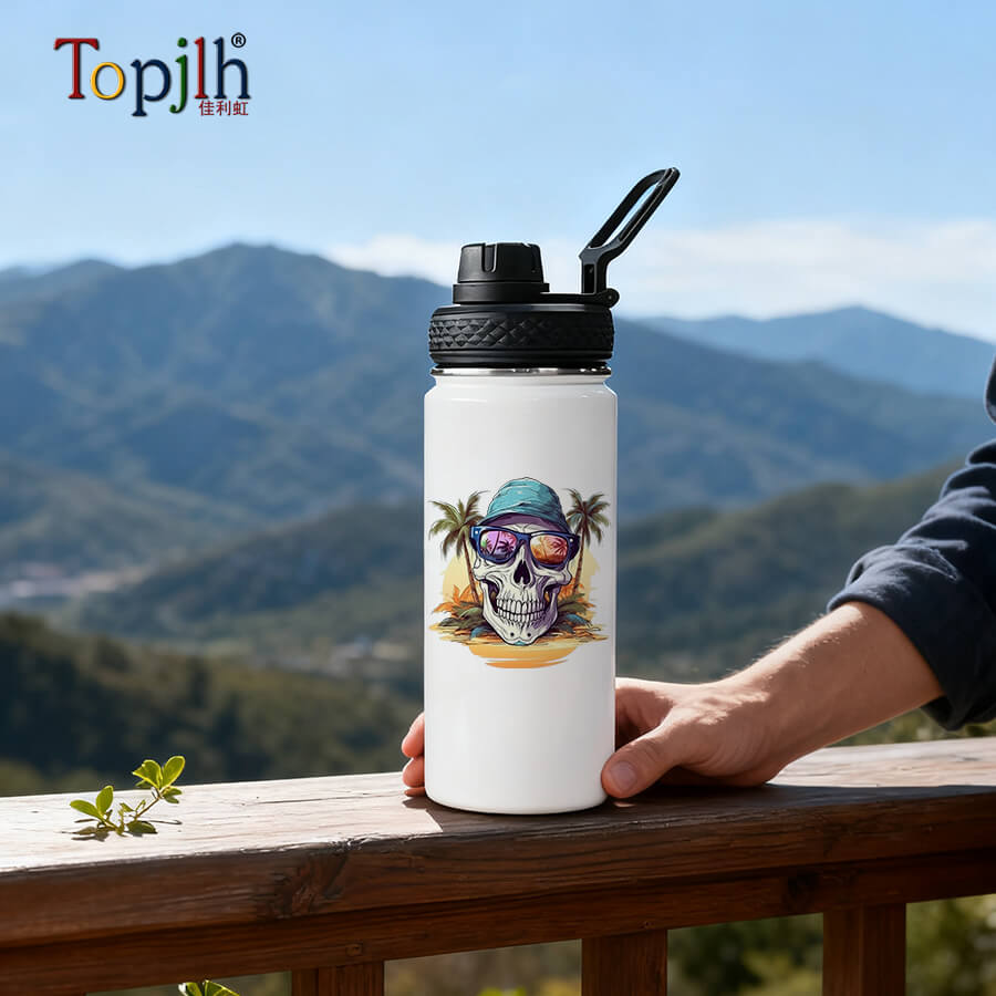 500ml Custom Sublimation Tumbler