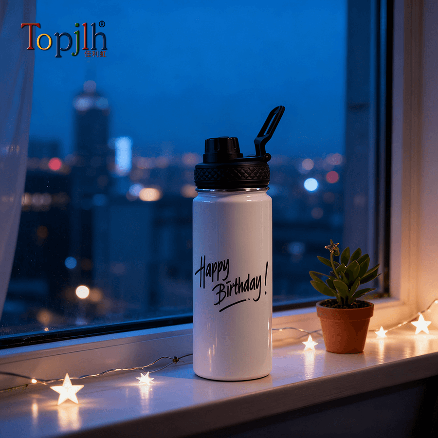 500ml Custom Sublimation Tumbler
