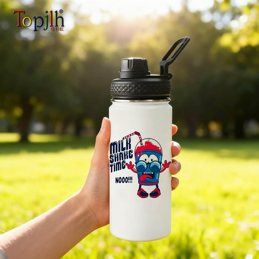 500ml Custom Sublimation Tumbler