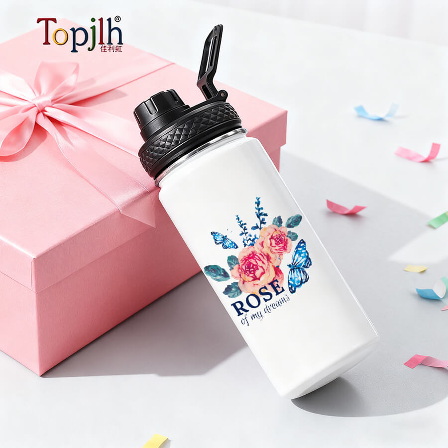 500ml Custom Sublimation Tumbler