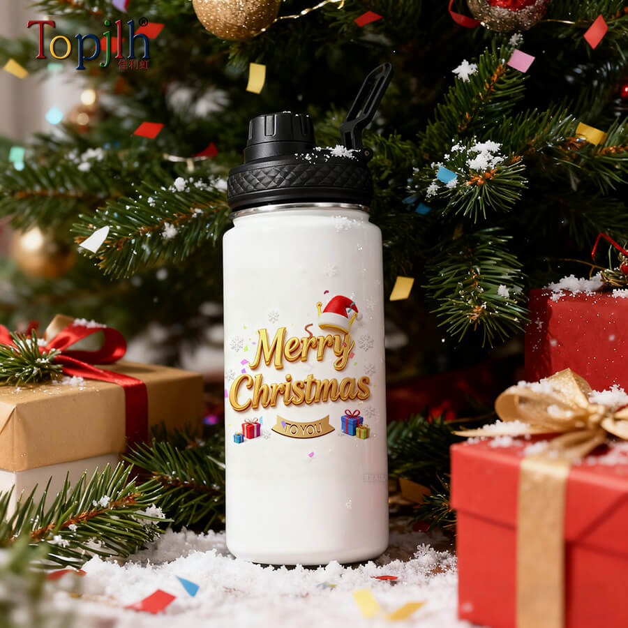 Custom Sublimation Stainless Steel Vacuum Tumbler