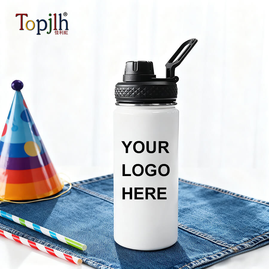 500ml Custom Sublimation Water Bottle