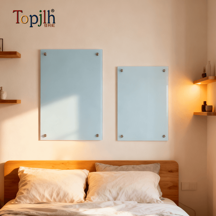 Durable Sublimation Photo Glass