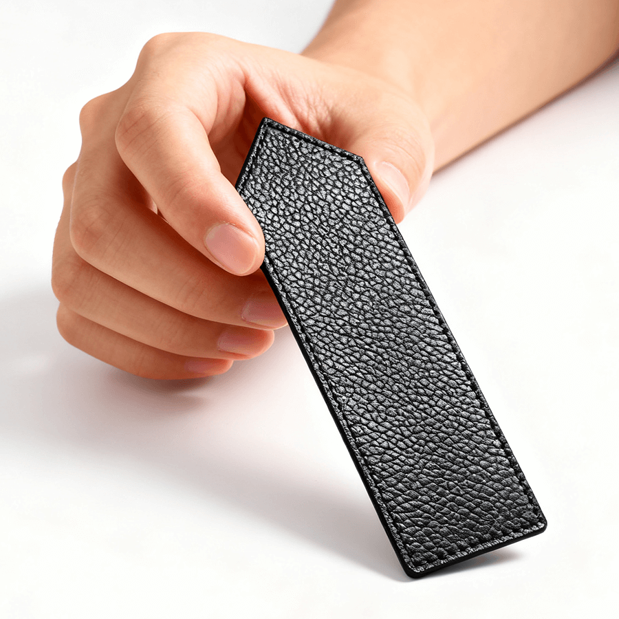 Sublimation Leather Bookmark