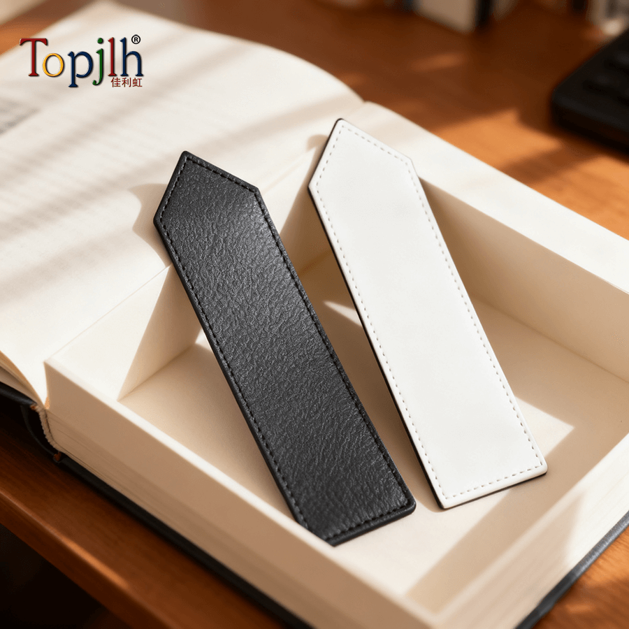 Sublimation Leather Bookmark