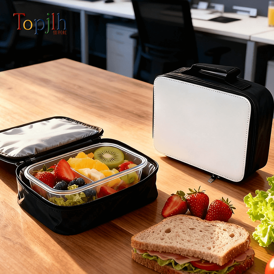 Personalized Insulated Lunch Bags