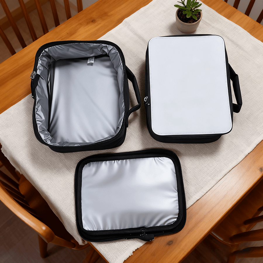 Personalized Insulated Lunch Bags