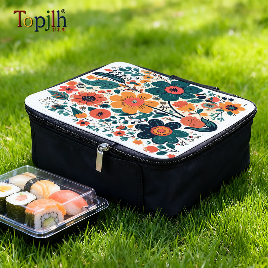 Personalized Insulated Lunch Bags