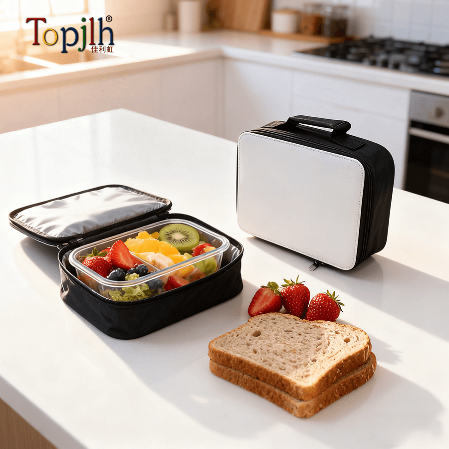 sublimation lunch bag