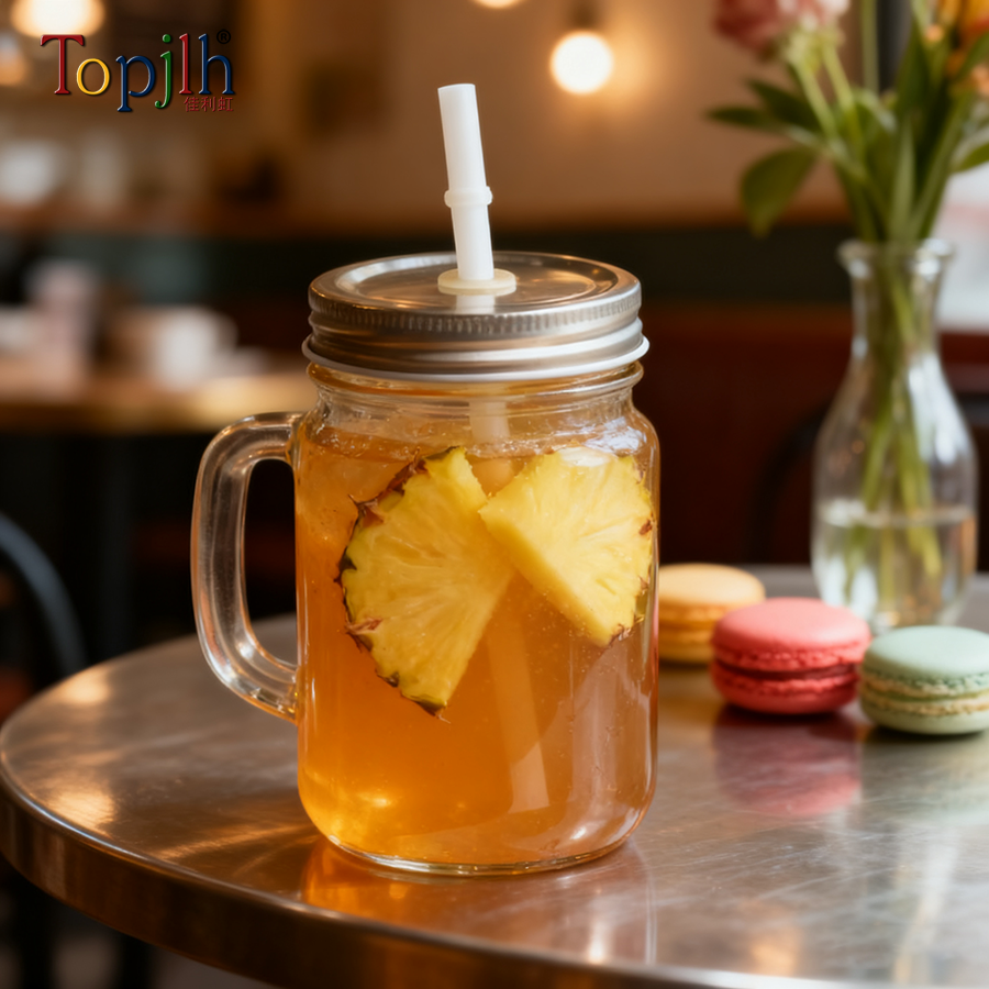 Custom Sublimation Mason Jars Wholesale