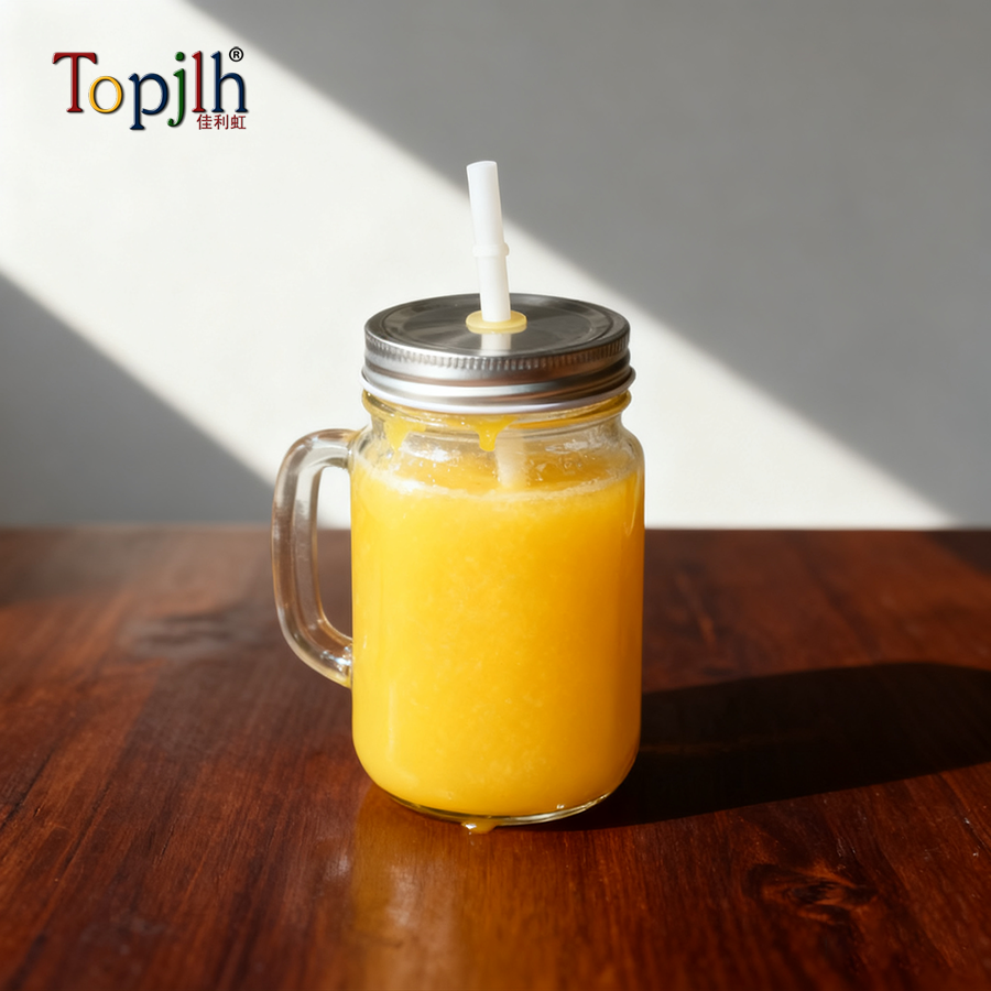 Personalized Sublimation Mason Jar