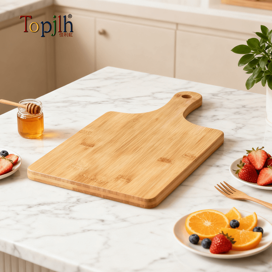 Custom Sublimated Bamboo Boards