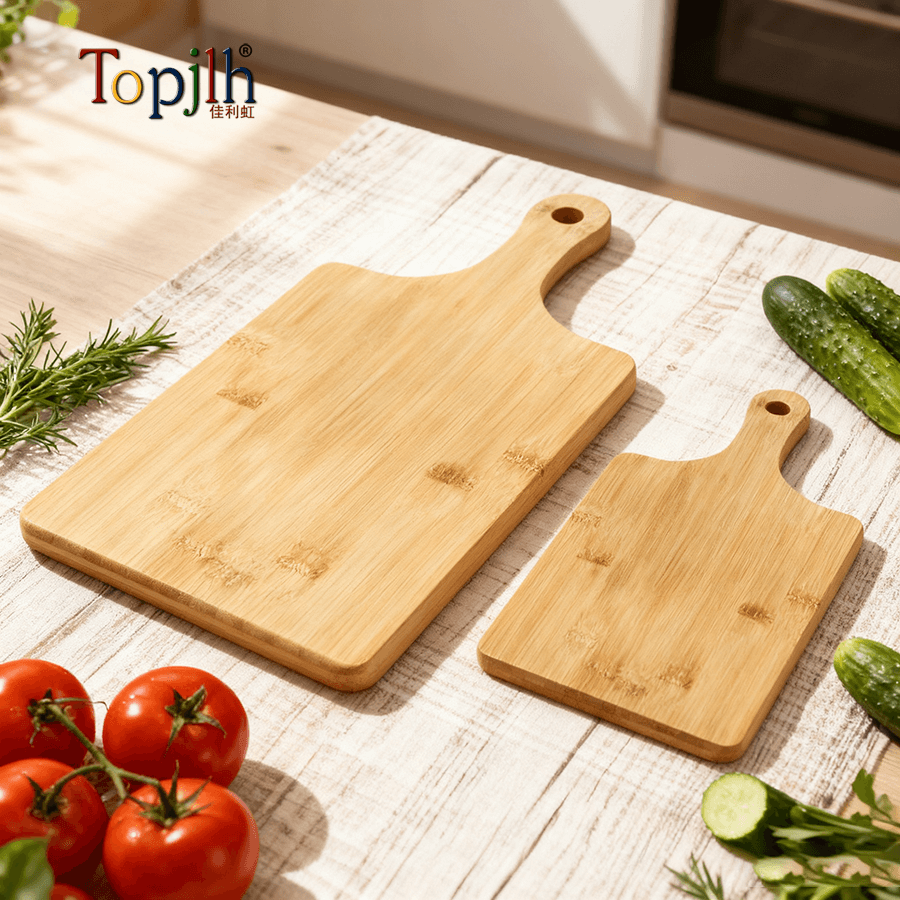 Custom Sublimated Bamboo Boards