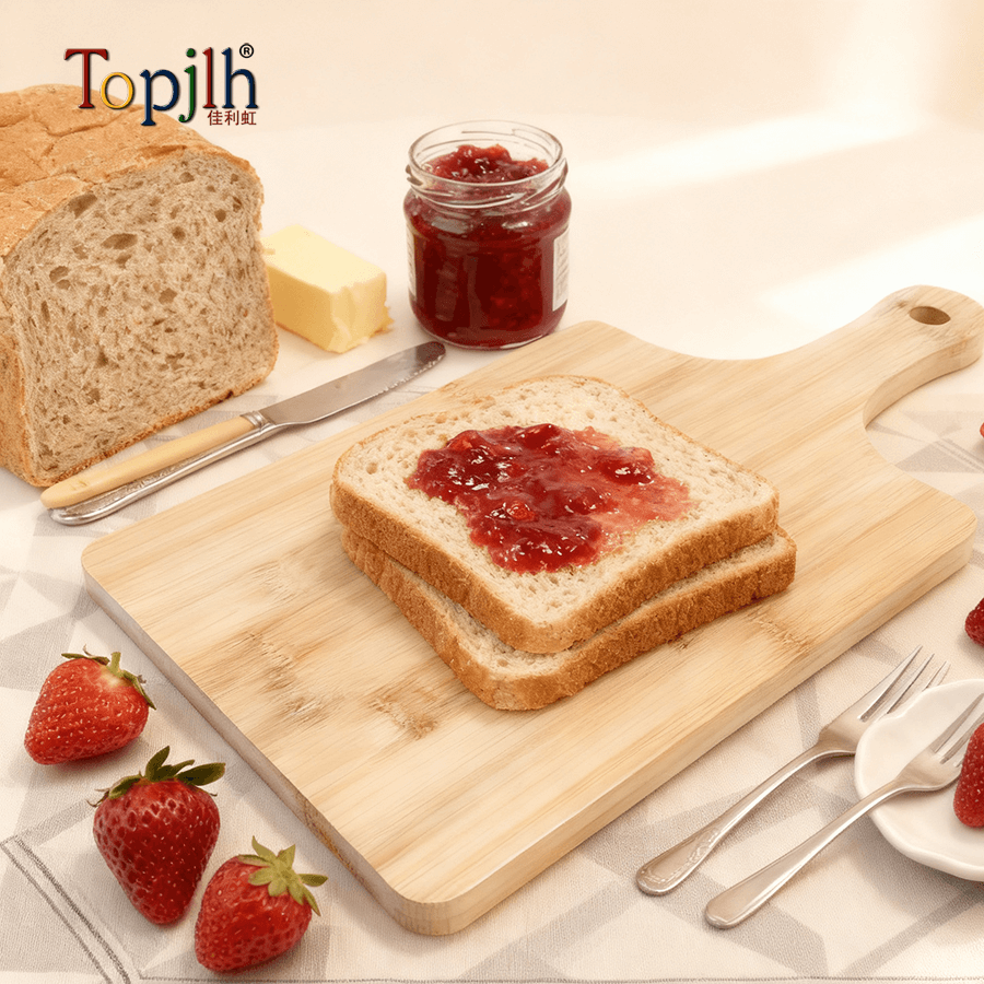 Custom Sublimated Bamboo Boards