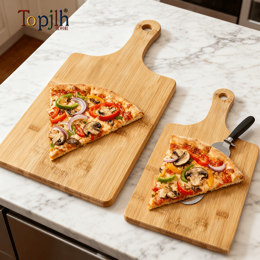 Custom Photo Pizza Board