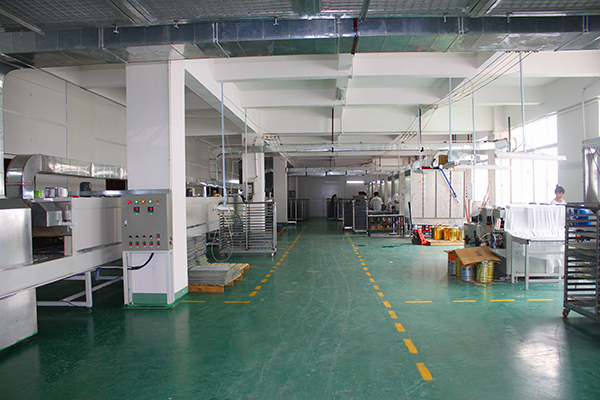 sublimation blanks factory