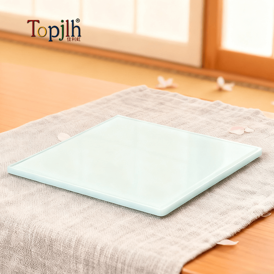 Sublimation Blank Glass Coasters