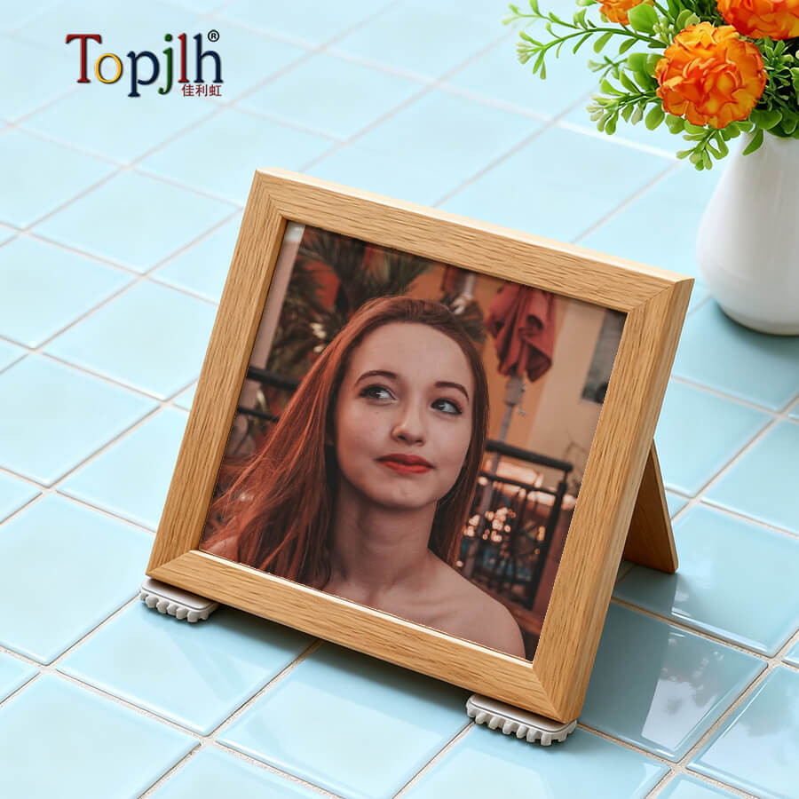 Custom Photo Sublimation Ceramic Tiles