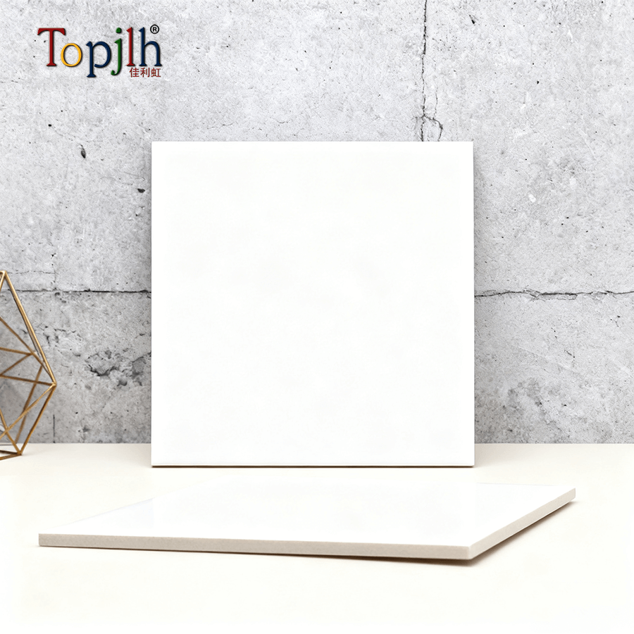 Heat Transfer Ceramic Tiles