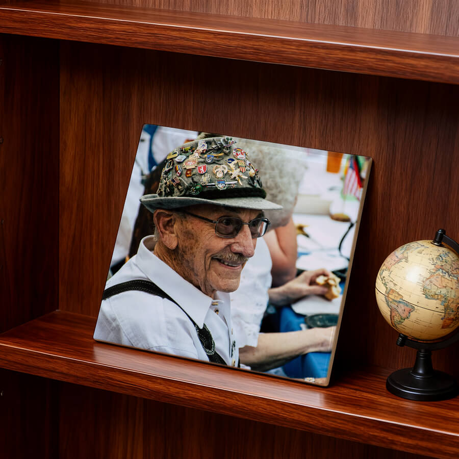 Sublimation Blank Ceramics Tiles