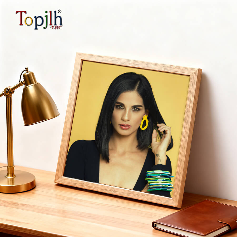 Custom Photo Sublimation Ceramic Tiles