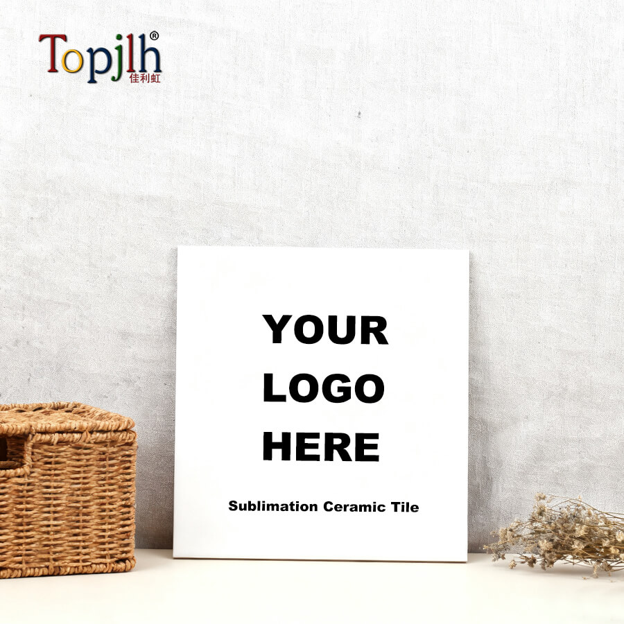 Custom Photo Sublimation Ceramic Tiles