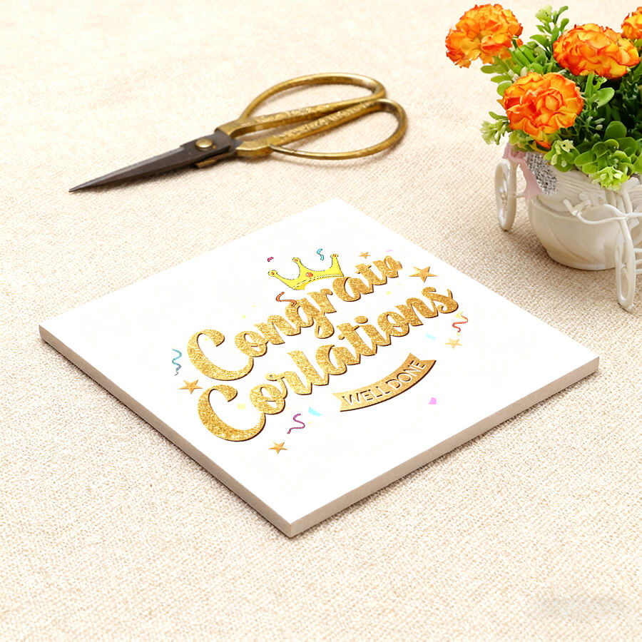 Custom Photo Sublimation Ceramic Tiles