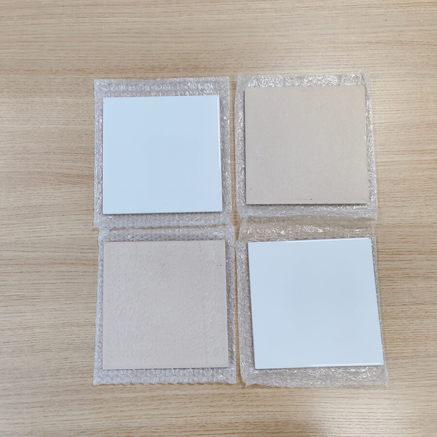 Custom Photo Sublimation Ceramic Tiles