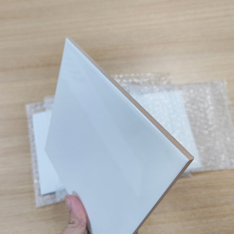 Custom Photo Sublimation Ceramic Tiles