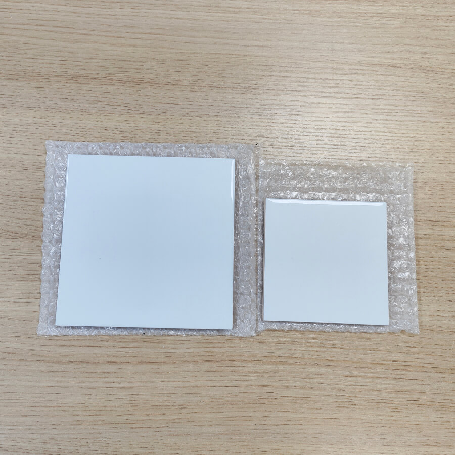 Heat Transfer Ceramic Tiles