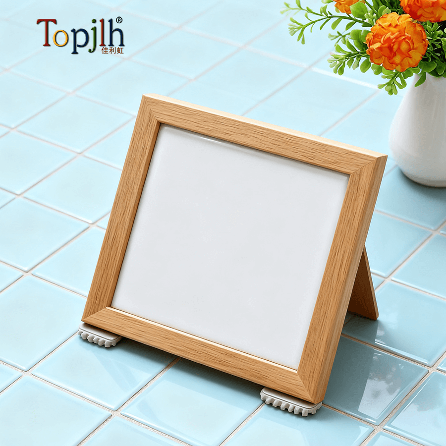 Heat Transfer Ceramic Tiles