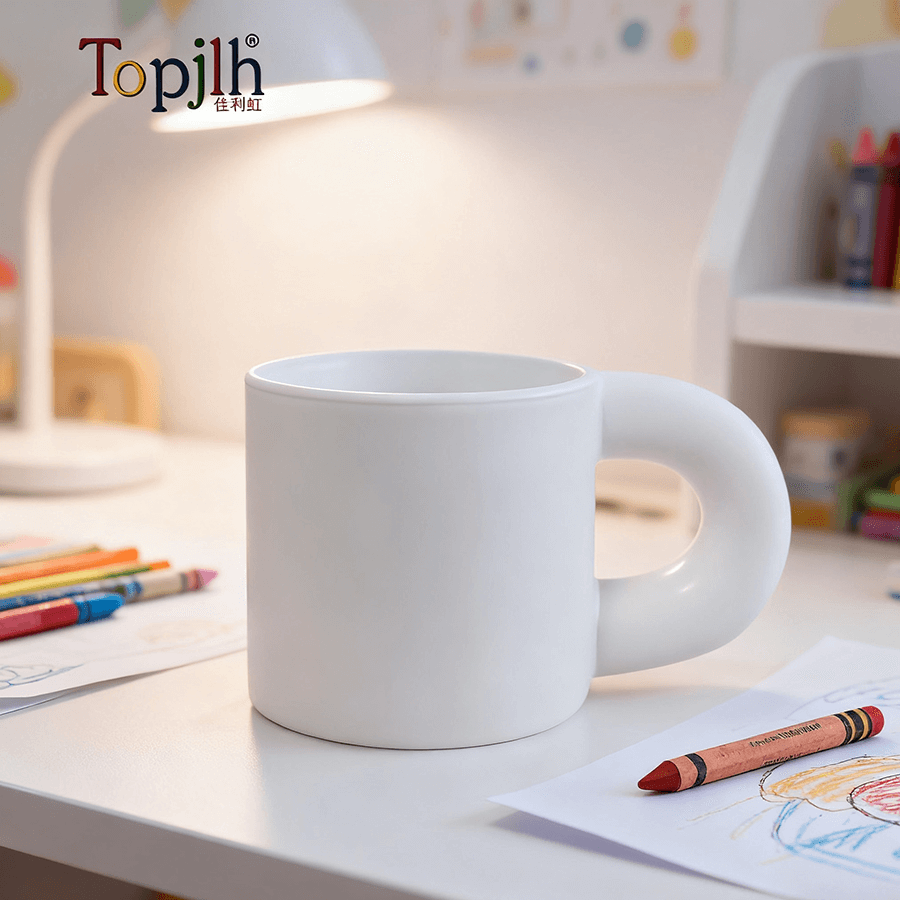 Promotional ceramic mugs 11oz