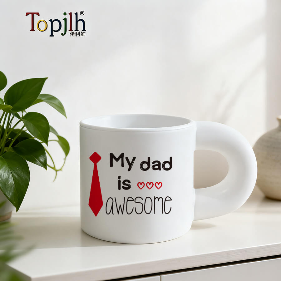 Custom ceramic mugs wholesale