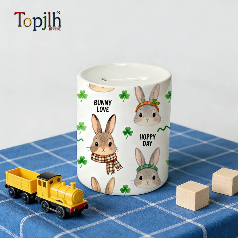 sublimation blank bank