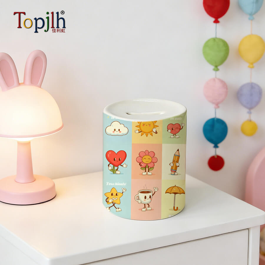 sublimation blank bank