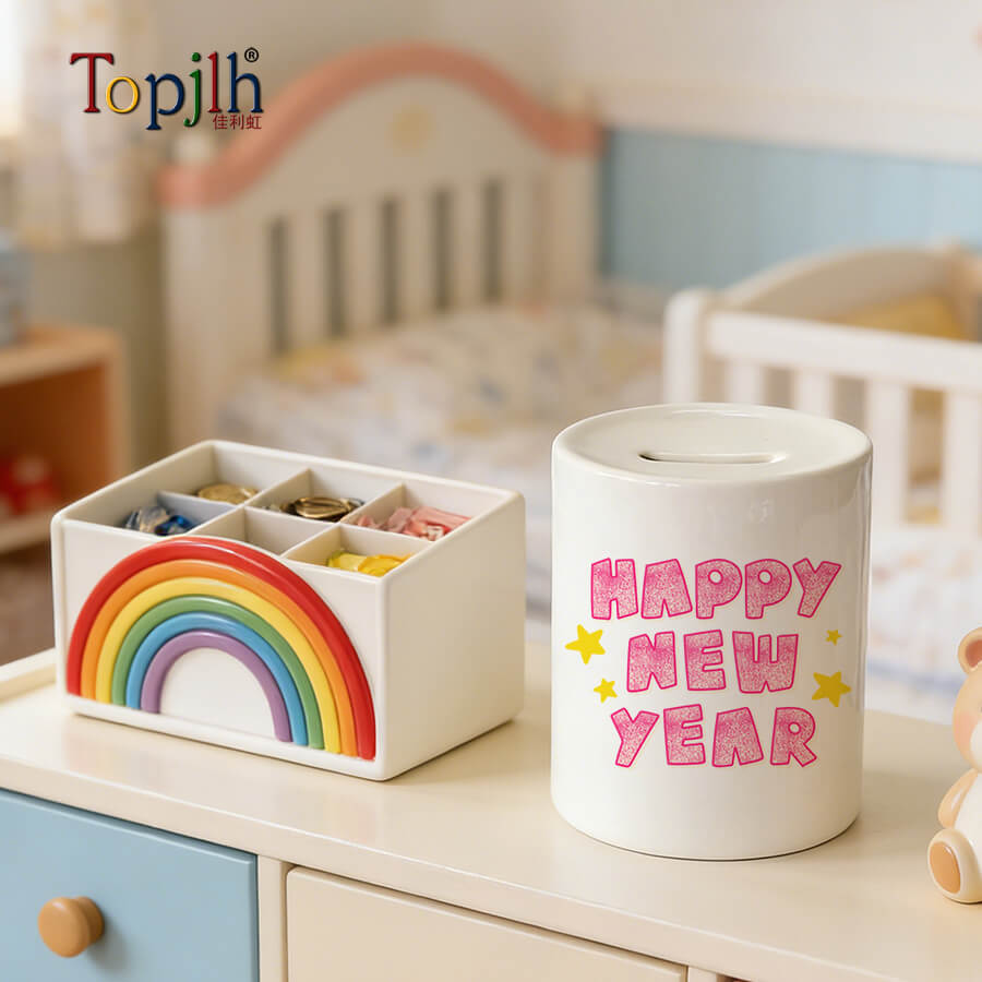 Custom Photo Money Bank