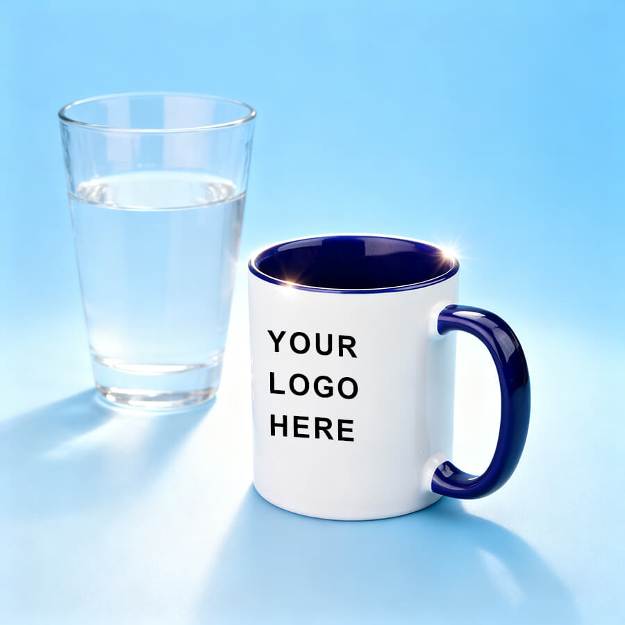 DIY 11oz Sublimation Mug