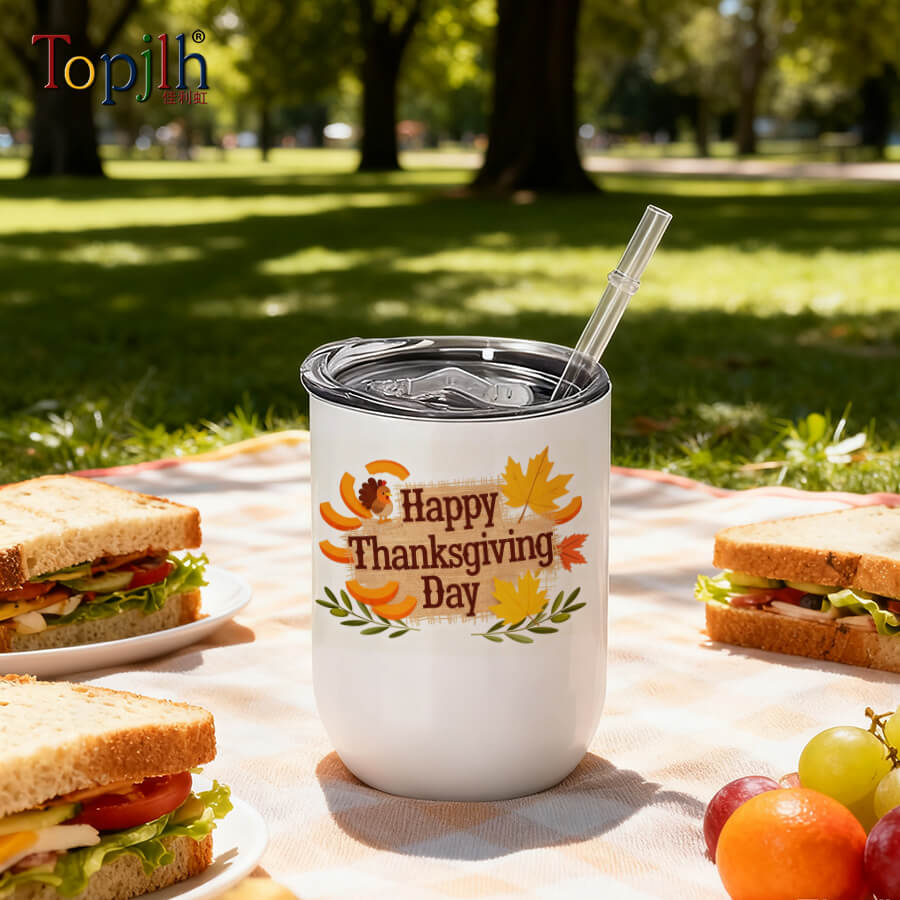 12oz Sublimation Tumbler Bulk Wholesale