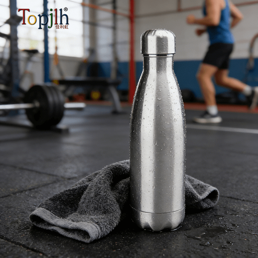 Sublimation Custom Water Bottle