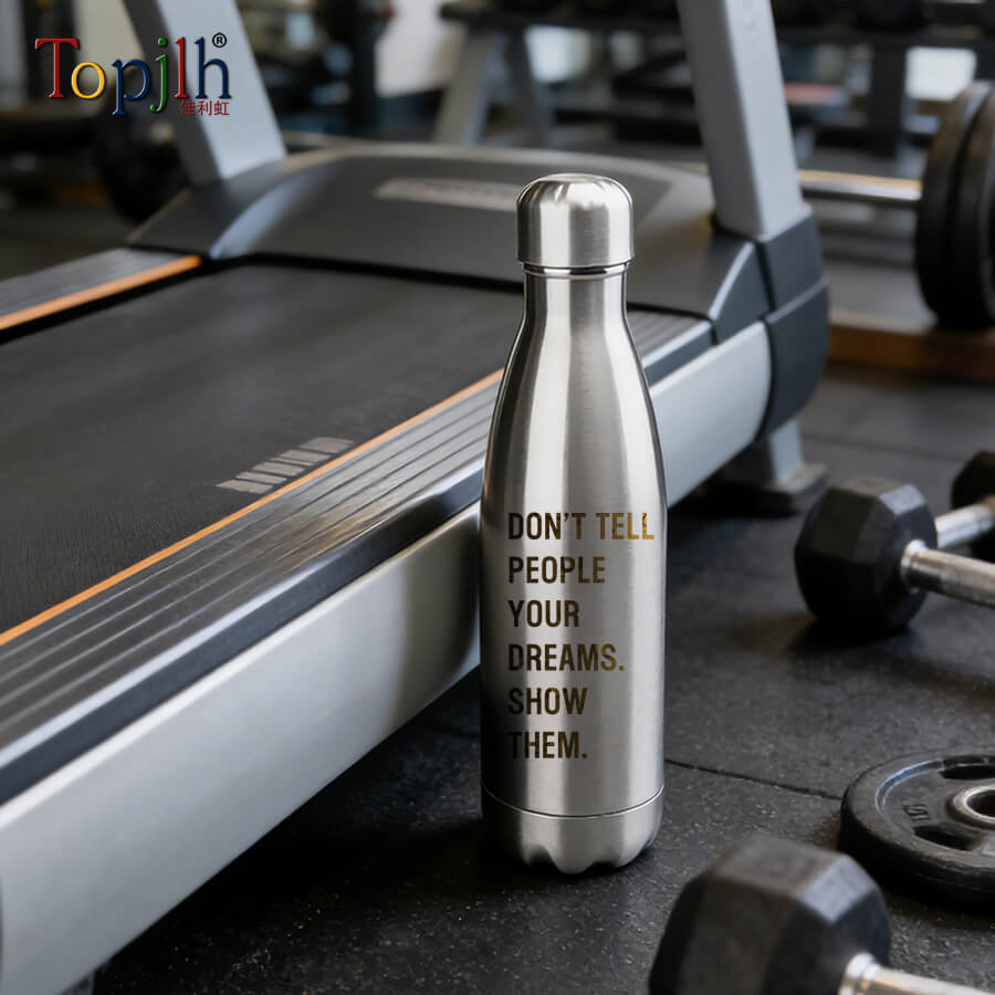 Name/Logo Custom Bottle