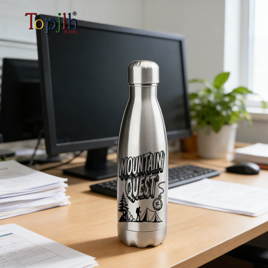 Sublimation Custom Water Bottle